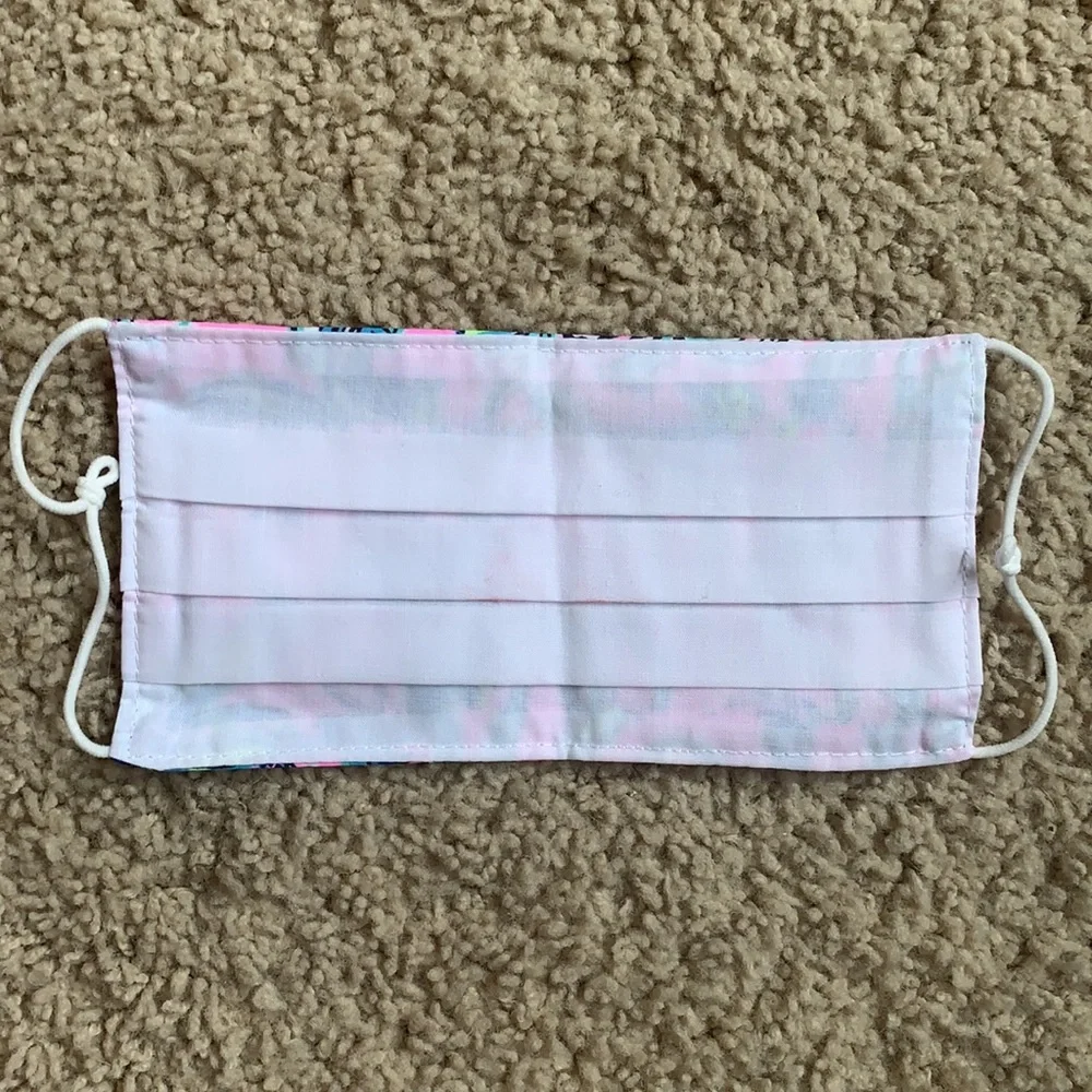 Last Chance!! Lilly Pulitzer Face Mask